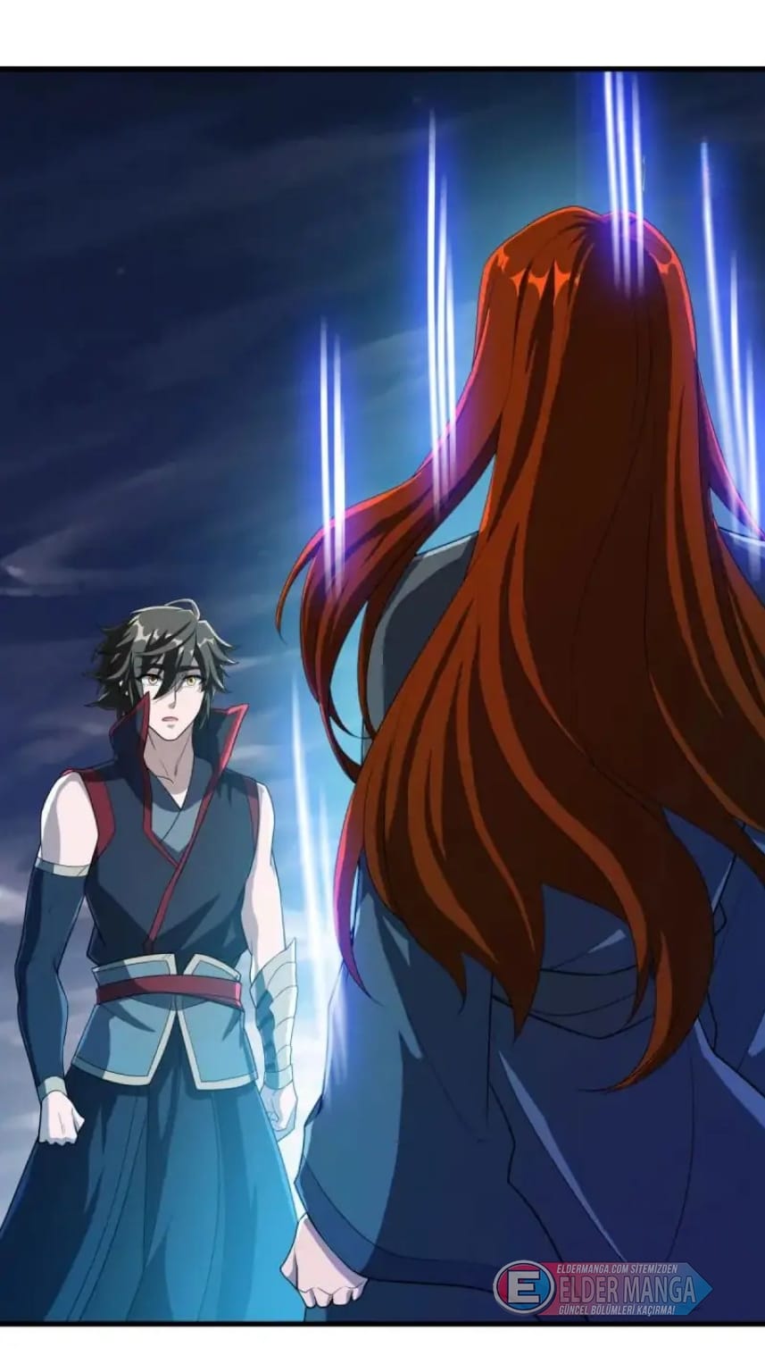 Eşsiz Savaş Ruhu Bölüm 611 - Sayfa 10