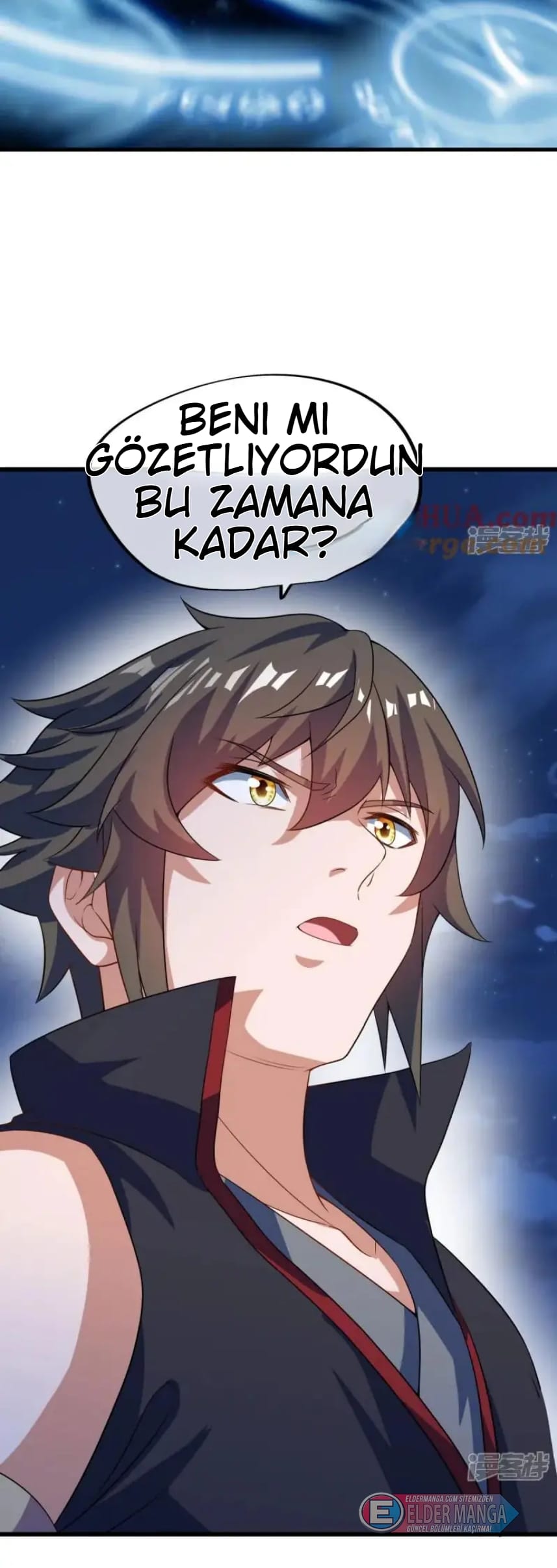 Eşsiz Savaş Ruhu Bölüm 611 - Sayfa 13