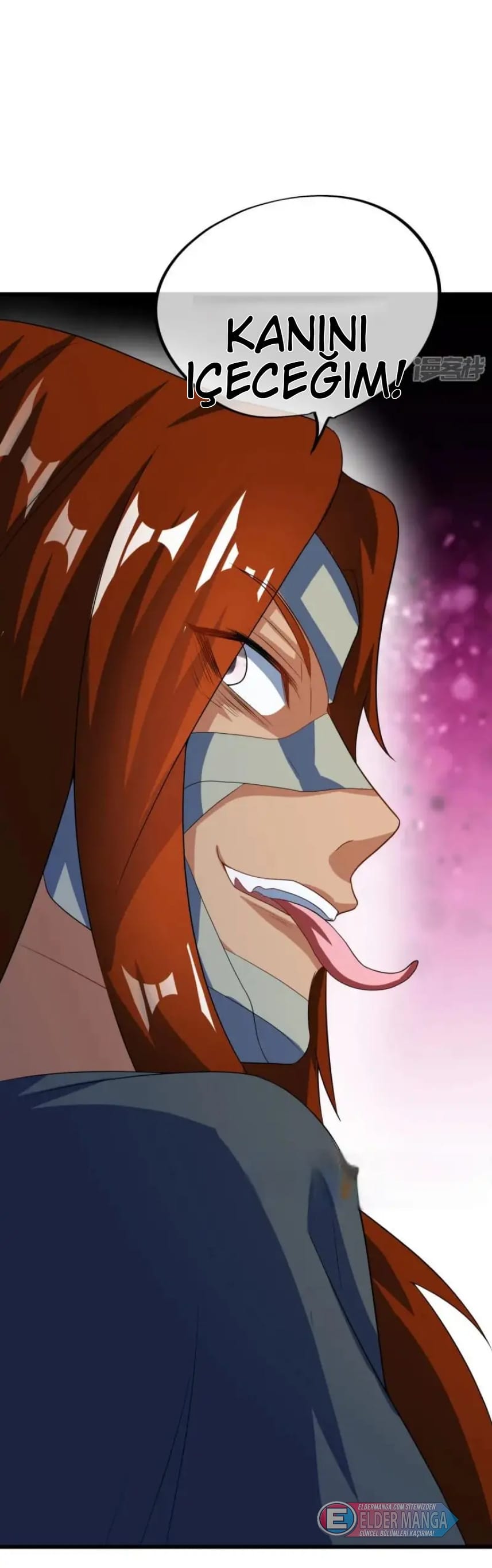 Eşsiz Savaş Ruhu Bölüm 611 - Sayfa 16