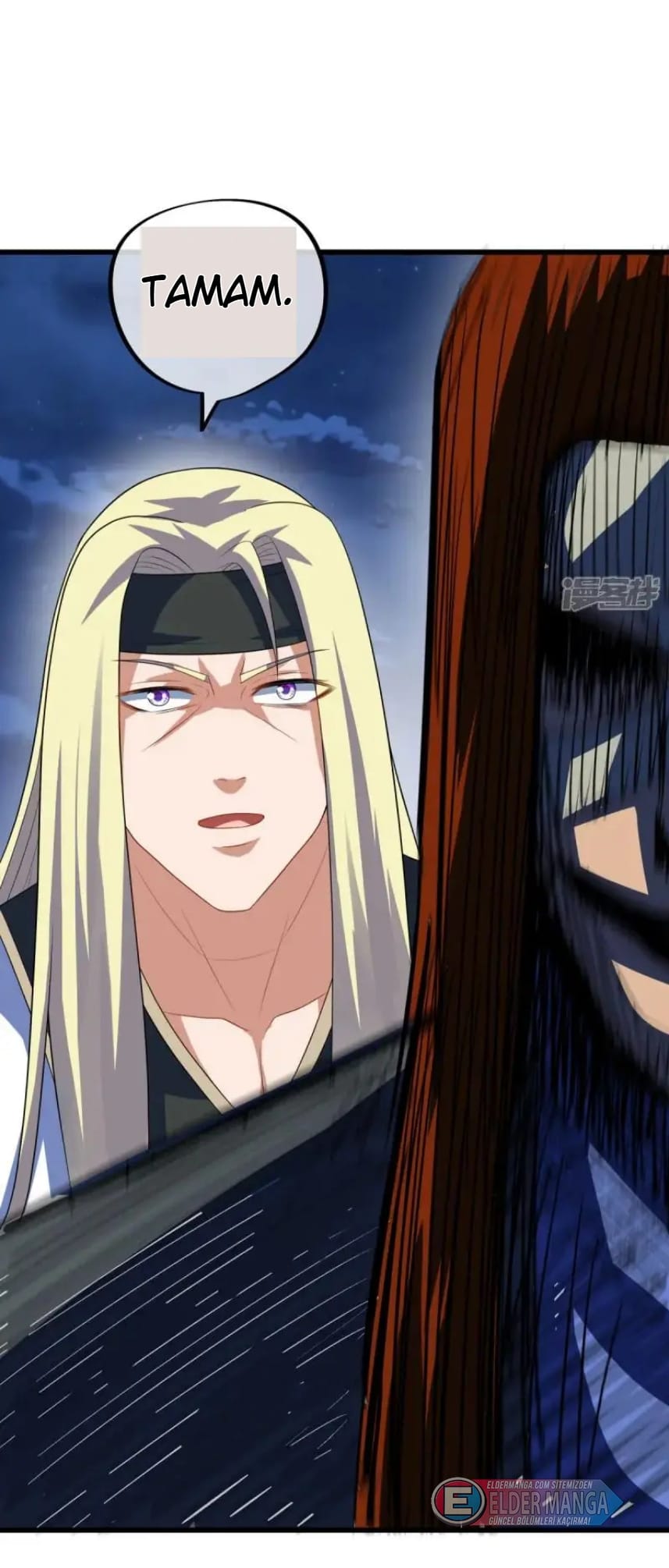 Eşsiz Savaş Ruhu Bölüm 611 - Sayfa 17