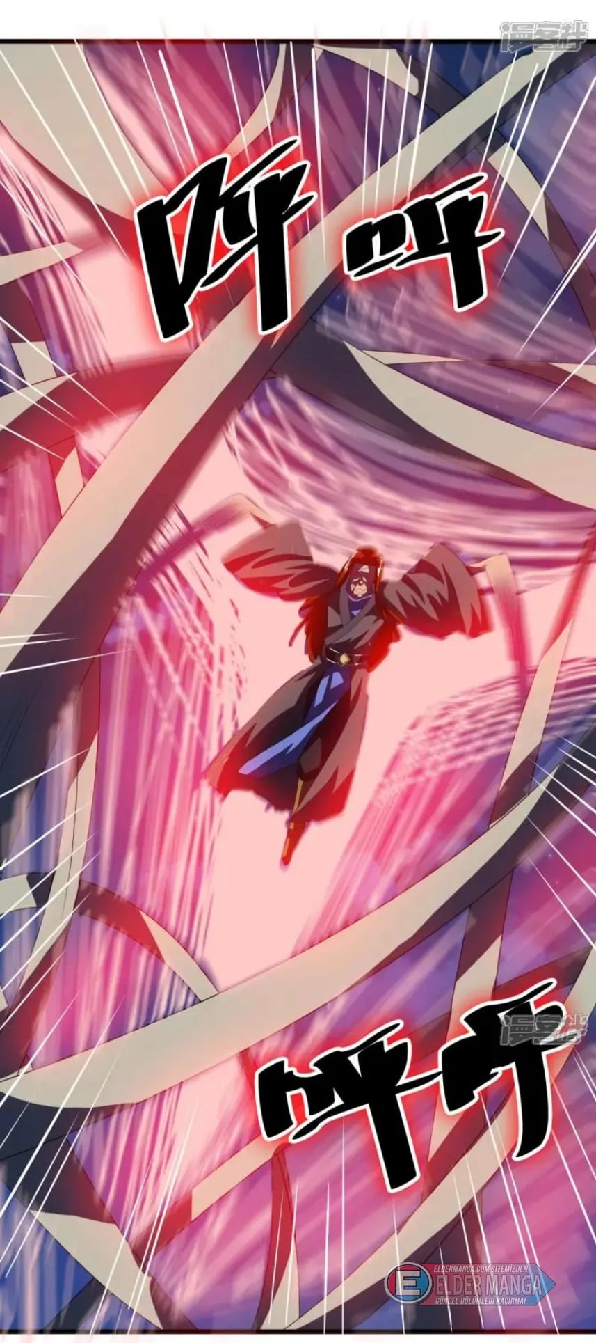 Eşsiz Savaş Ruhu Bölüm 611 - Sayfa 20