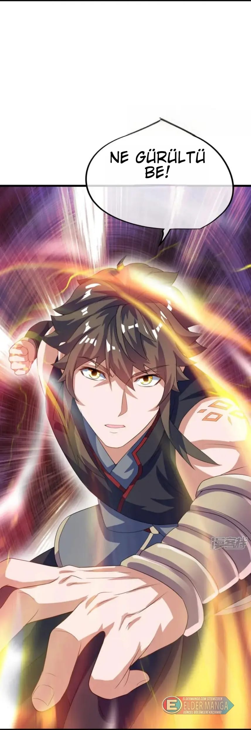 Eşsiz Savaş Ruhu Bölüm 611 - Sayfa 23