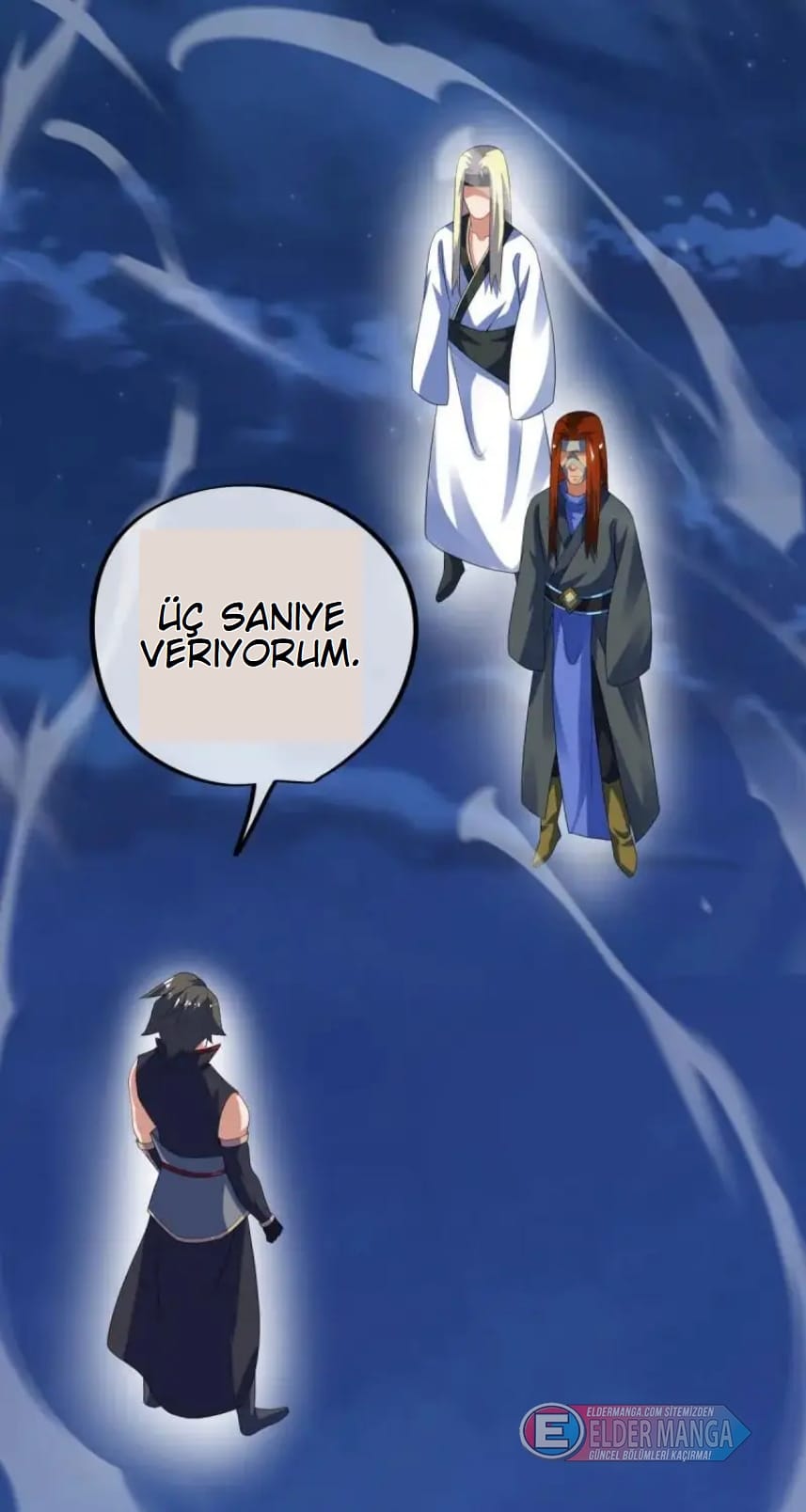 Eşsiz Savaş Ruhu Bölüm 611 - Sayfa 41