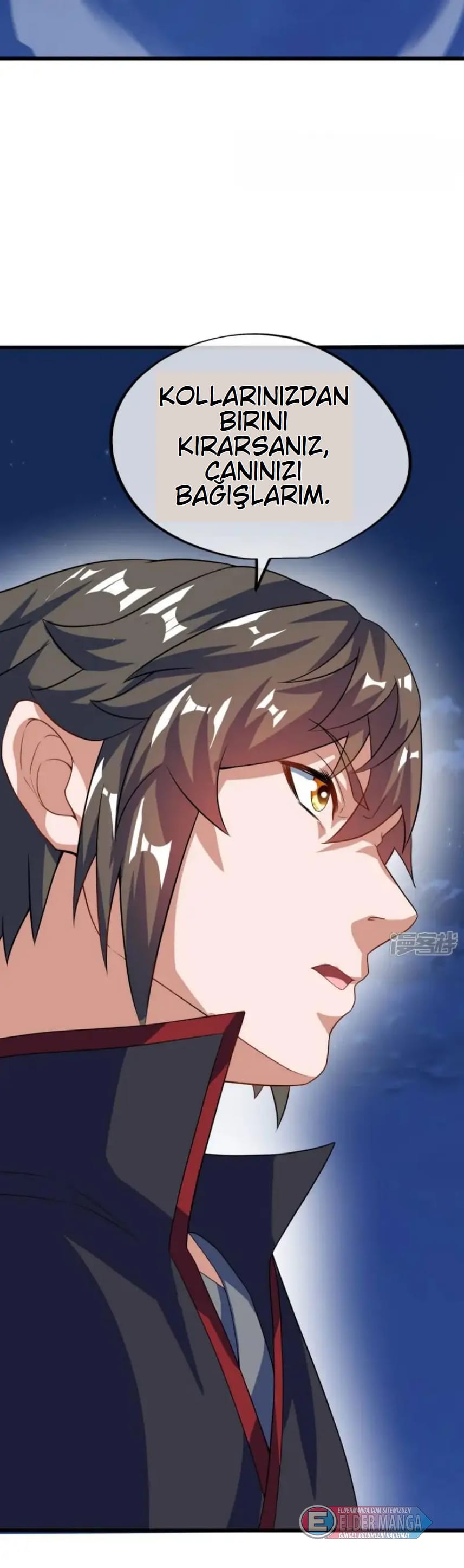 Eşsiz Savaş Ruhu Bölüm 611 - Sayfa 42