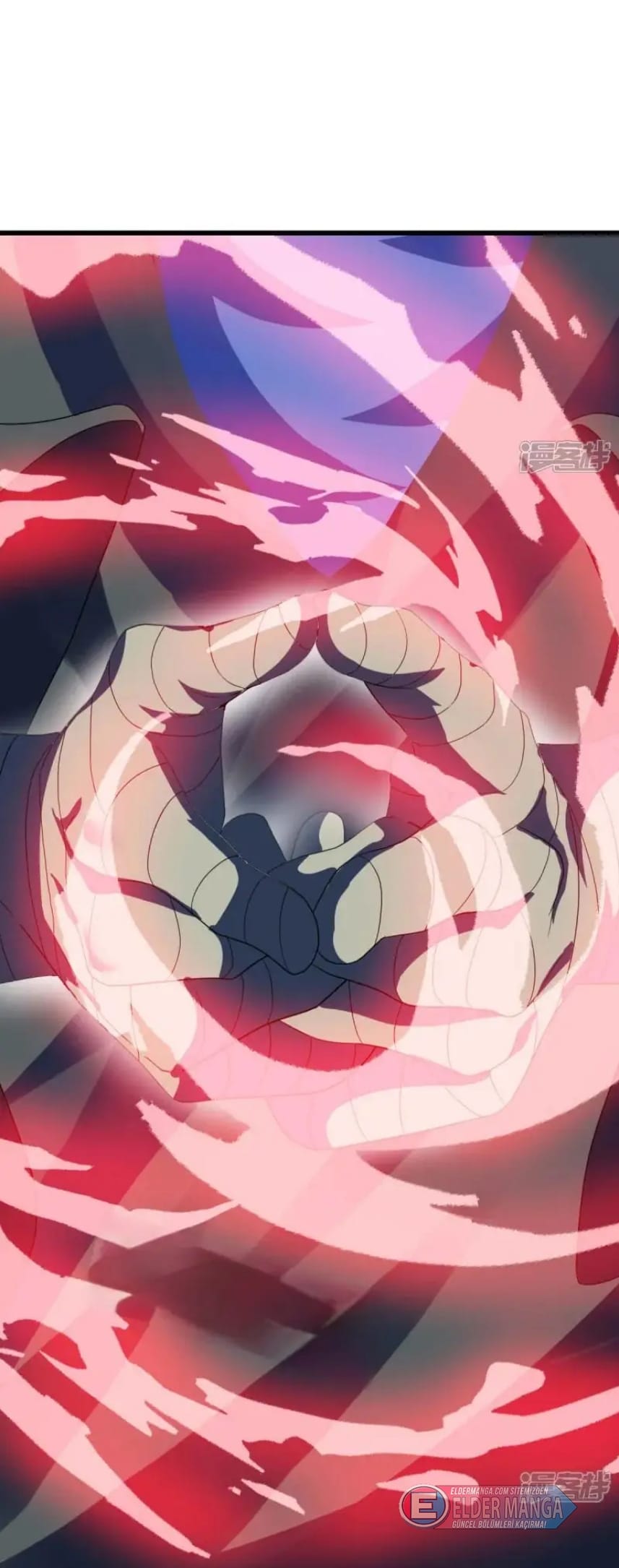 Eşsiz Savaş Ruhu Bölüm 611 - Sayfa 45