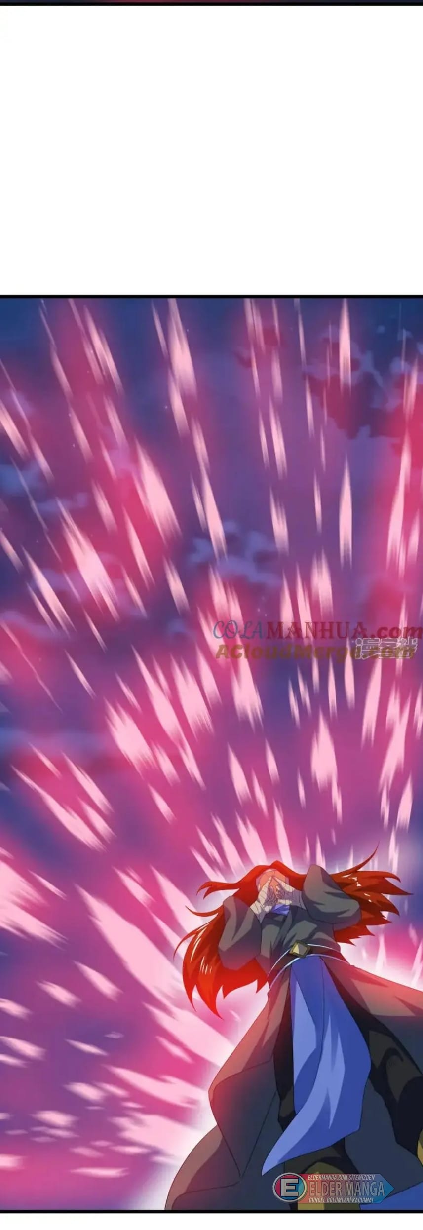 Eşsiz Savaş Ruhu Bölüm 611 - Sayfa 46