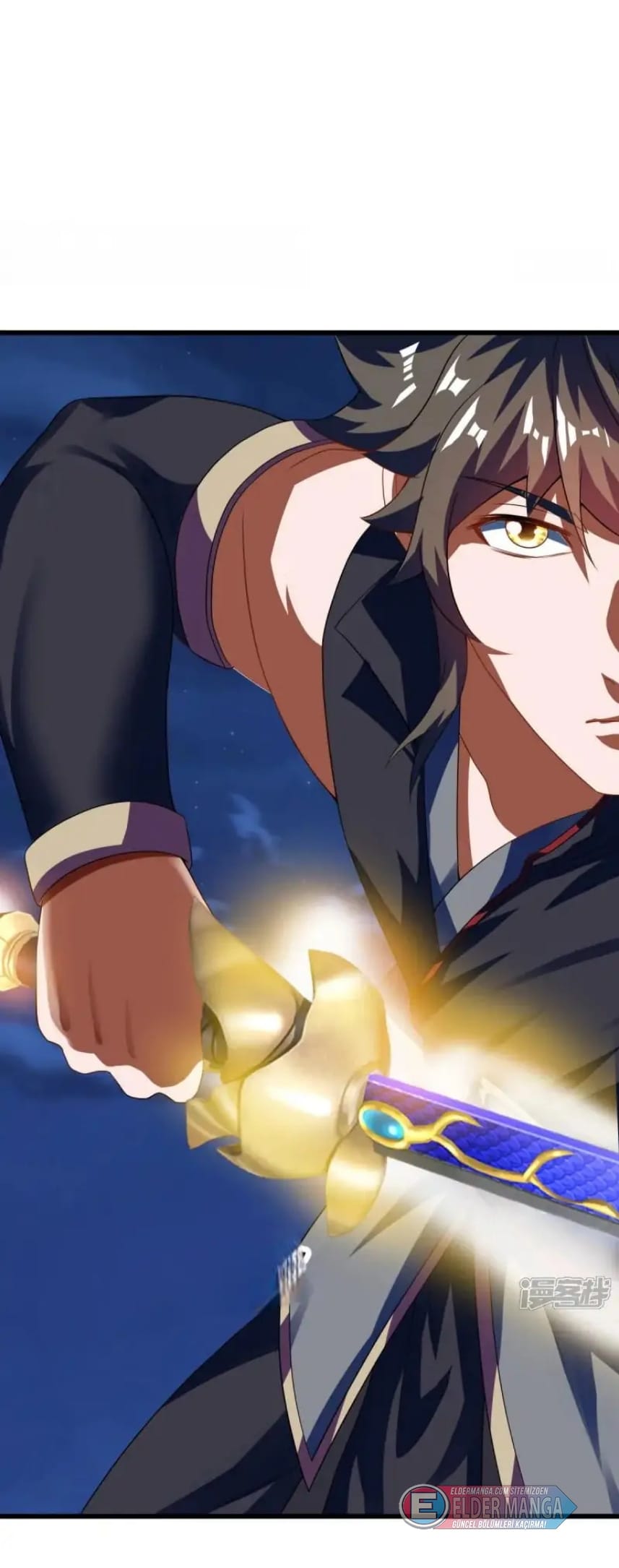Eşsiz Savaş Ruhu Bölüm 611 - Sayfa 48