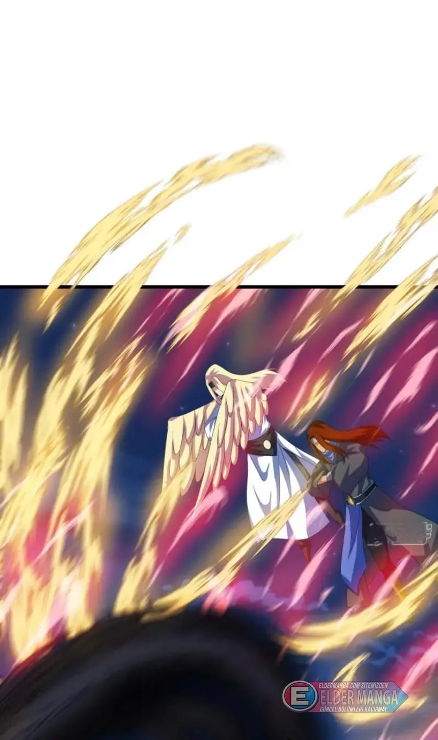 Eşsiz Savaş Ruhu Bölüm 611 - Sayfa 49