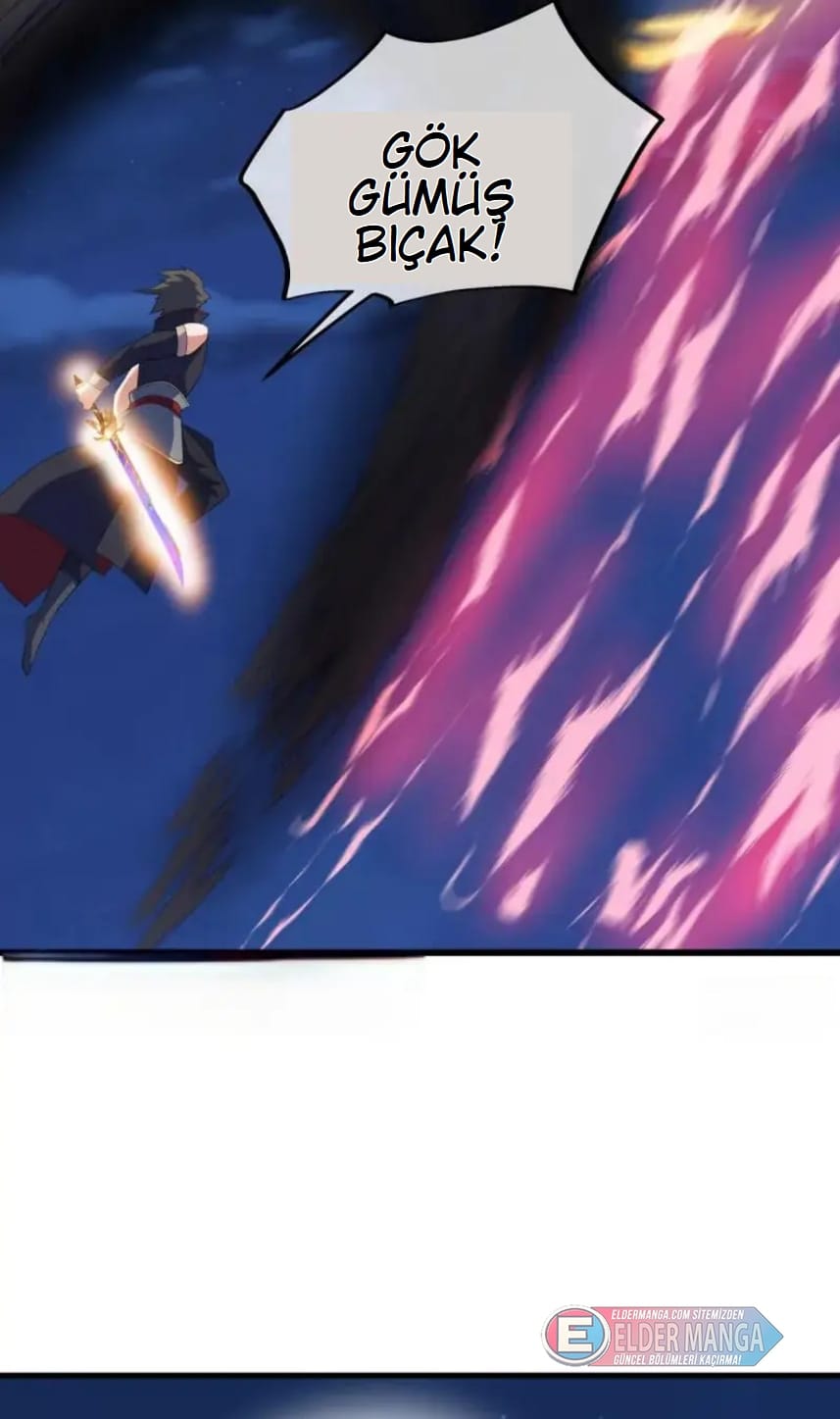 Eşsiz Savaş Ruhu Bölüm 611 - Sayfa 50