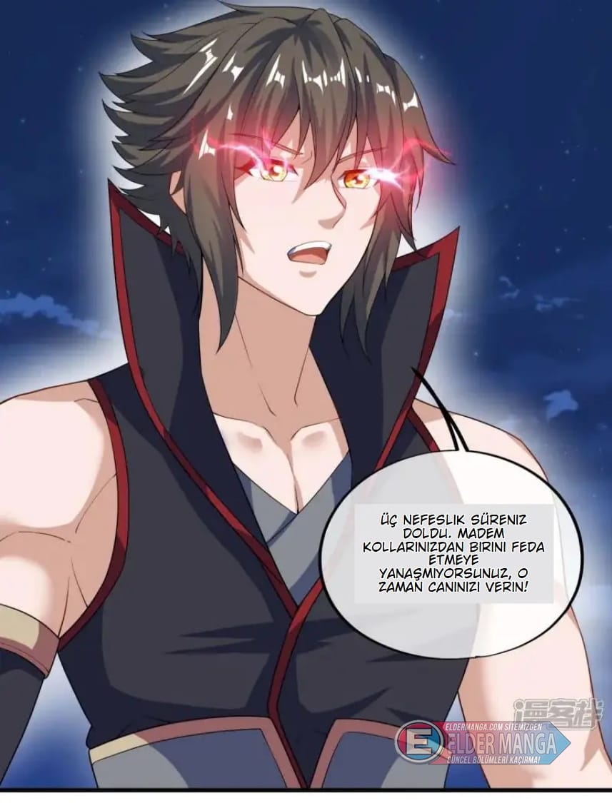Eşsiz Savaş Ruhu Bölüm 611 - Sayfa 51