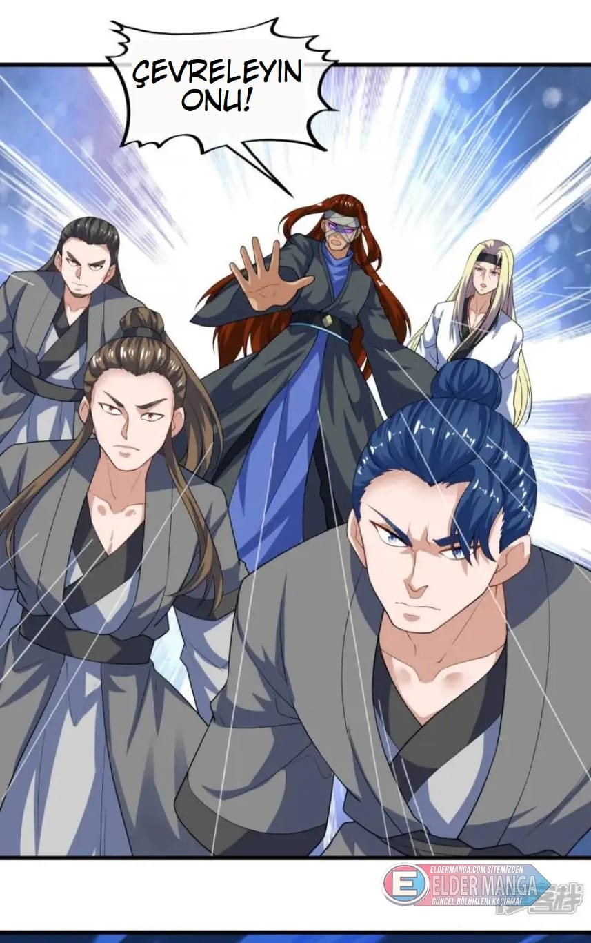 Eşsiz Savaş Ruhu Bölüm 611 - Sayfa 52
