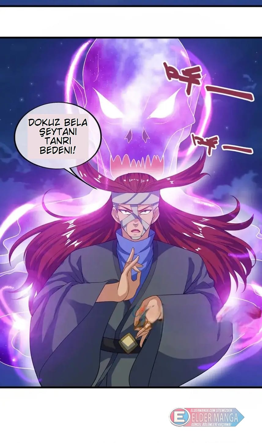 Eşsiz Savaş Ruhu Bölüm 611 - Sayfa 56