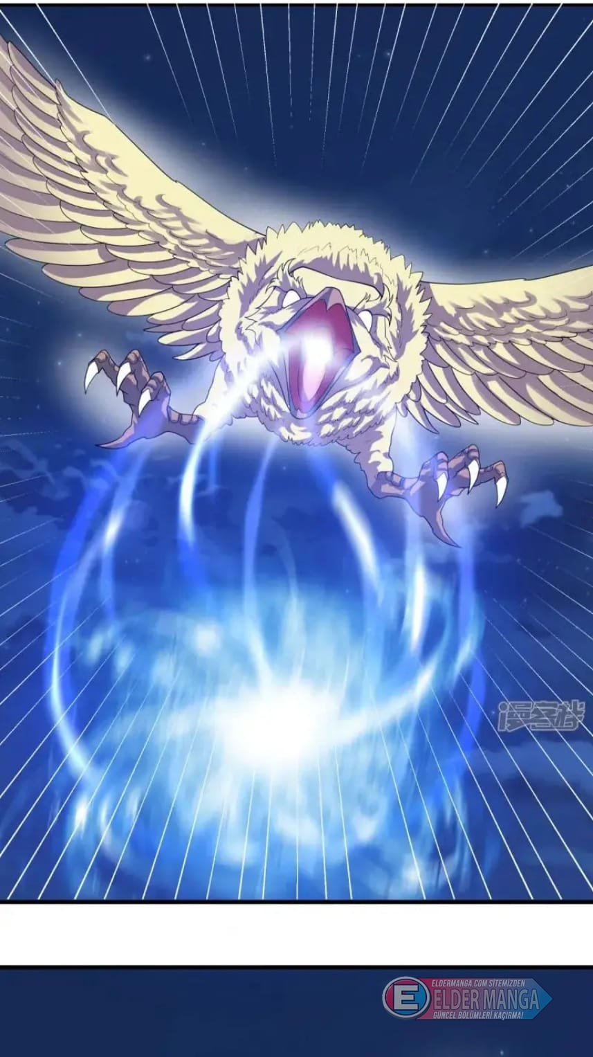 Eşsiz Savaş Ruhu Bölüm 611 - Sayfa 57