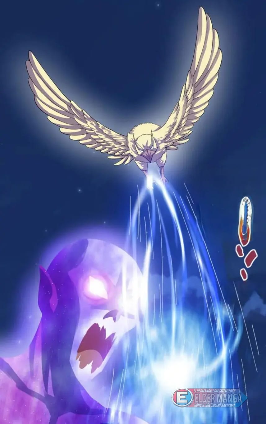 Eşsiz Savaş Ruhu Bölüm 611 - Sayfa 58