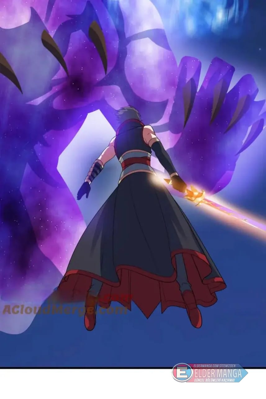 Eşsiz Savaş Ruhu Bölüm 611 - Sayfa 59