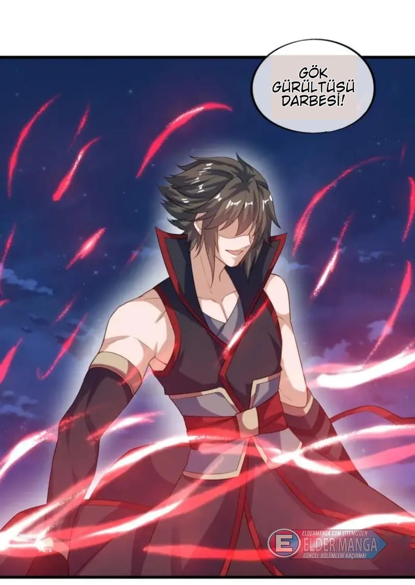 Eşsiz Savaş Ruhu Bölüm 611 - Sayfa 60
