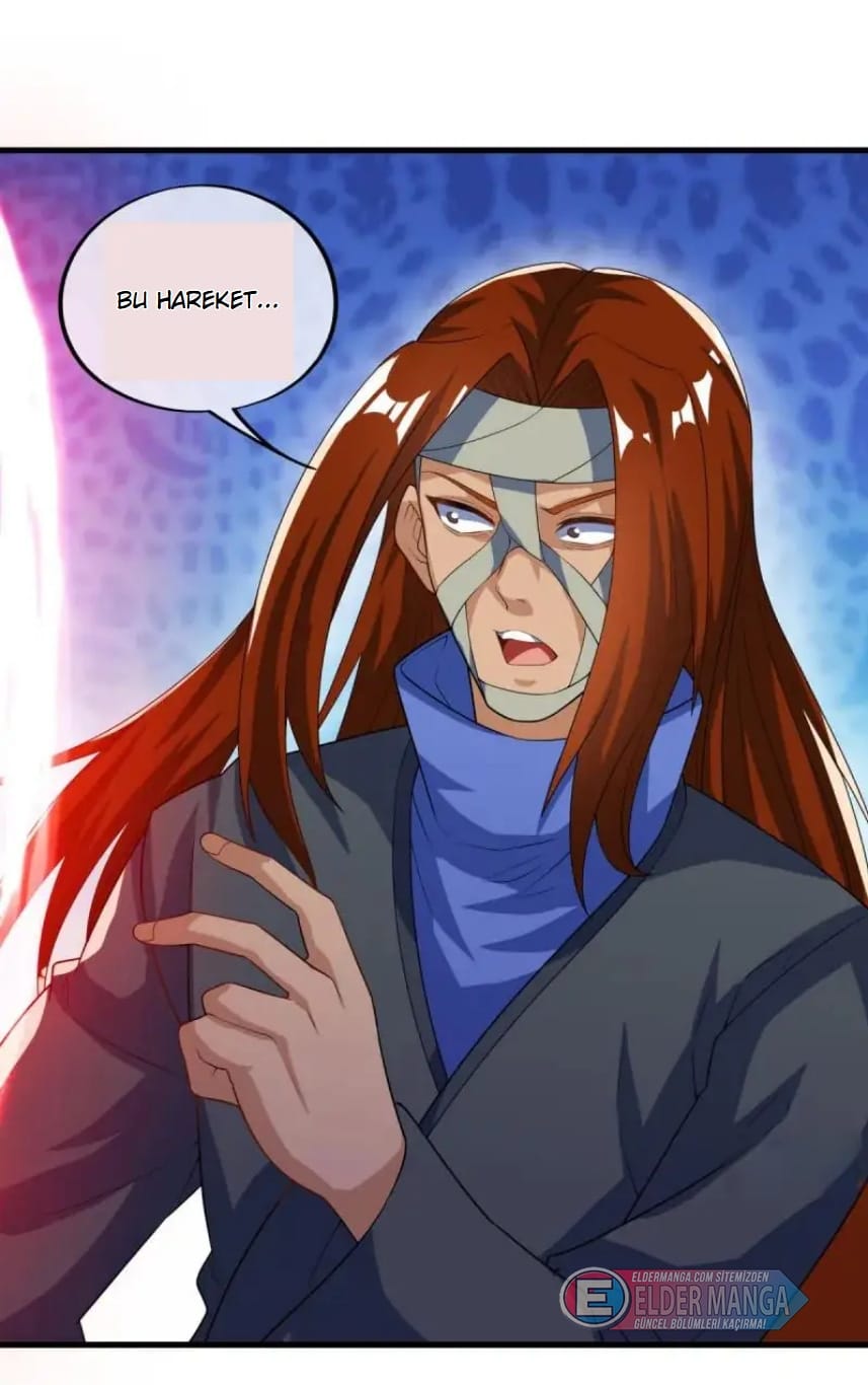 Eşsiz Savaş Ruhu Bölüm 611 - Sayfa 63
