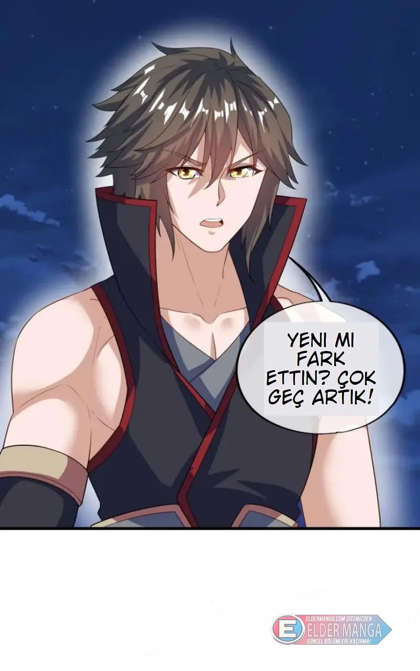 Eşsiz Savaş Ruhu Bölüm 611 - Sayfa 65