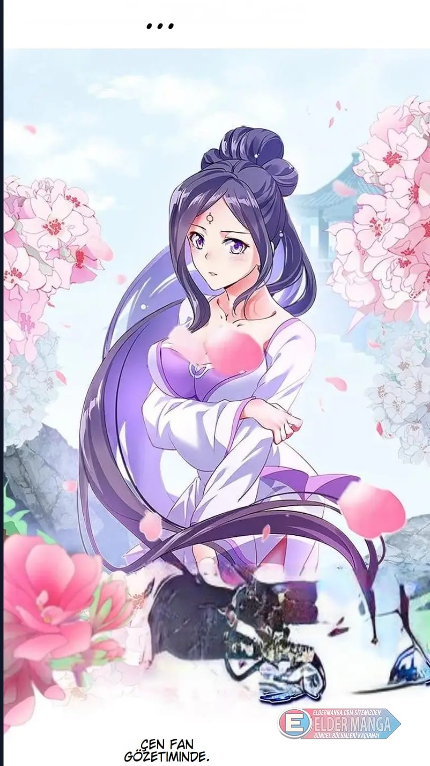 Eşsiz Savaş Ruhu Bölüm 718 - Sayfa 1