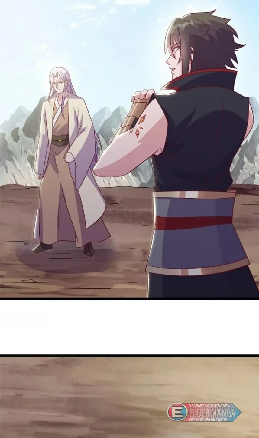 Eşsiz Savaş Ruhu Bölüm 718 - Sayfa 3