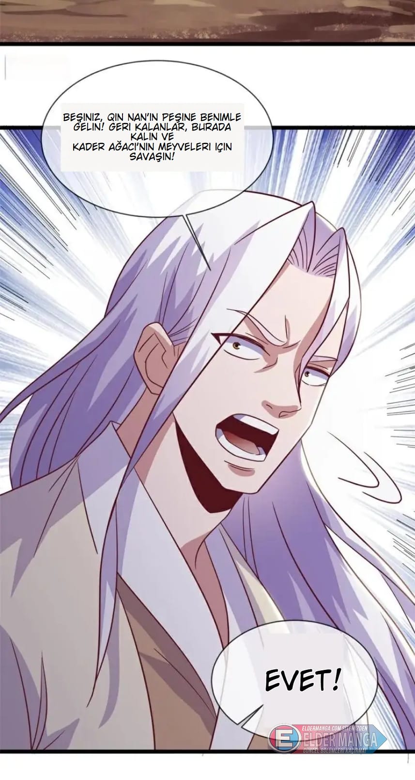 Eşsiz Savaş Ruhu Bölüm 718 - Sayfa 5