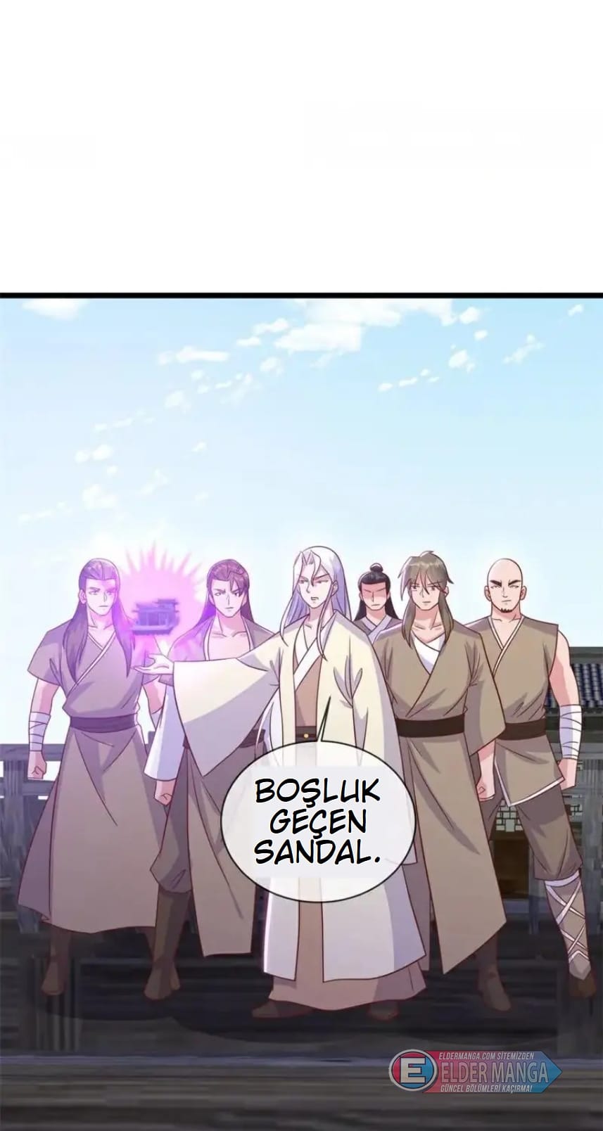 Eşsiz Savaş Ruhu Bölüm 718 - Sayfa 6