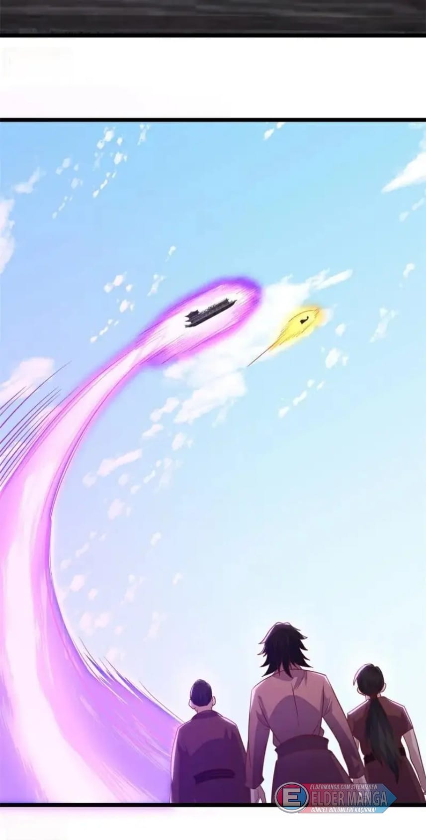 Eşsiz Savaş Ruhu Bölüm 718 - Sayfa 7