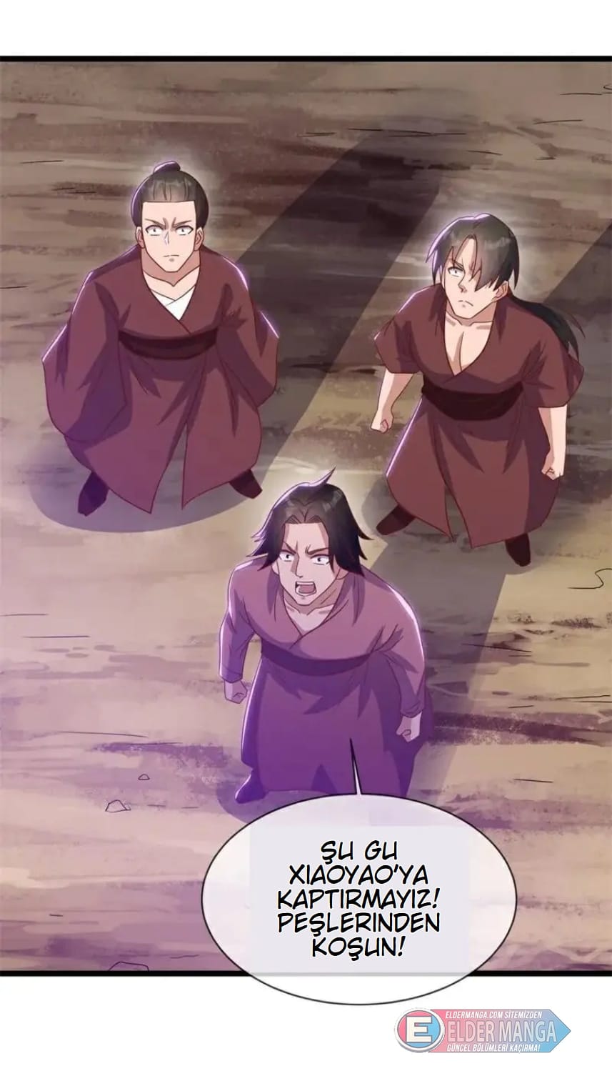 Eşsiz Savaş Ruhu Bölüm 718 - Sayfa 8