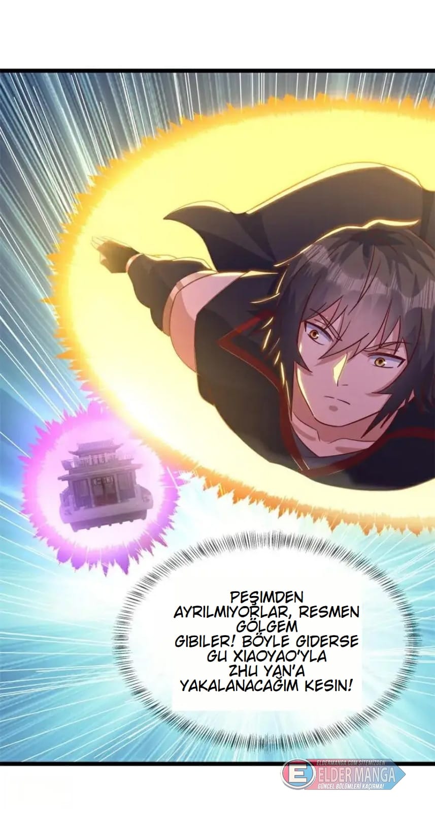 Eşsiz Savaş Ruhu Bölüm 718 - Sayfa 10