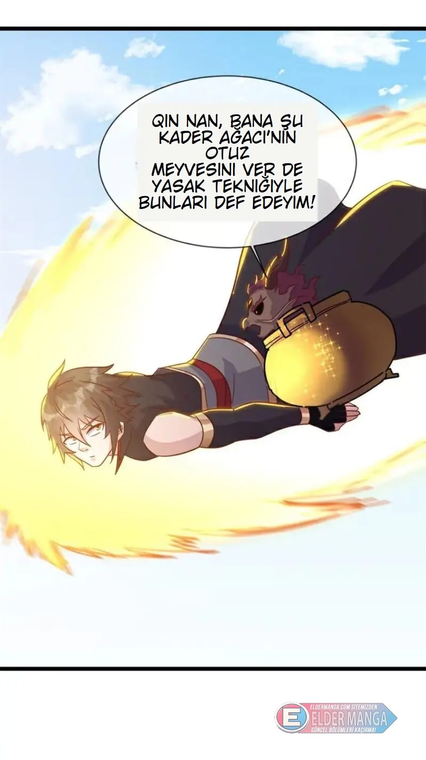 Eşsiz Savaş Ruhu Bölüm 718 - Sayfa 11