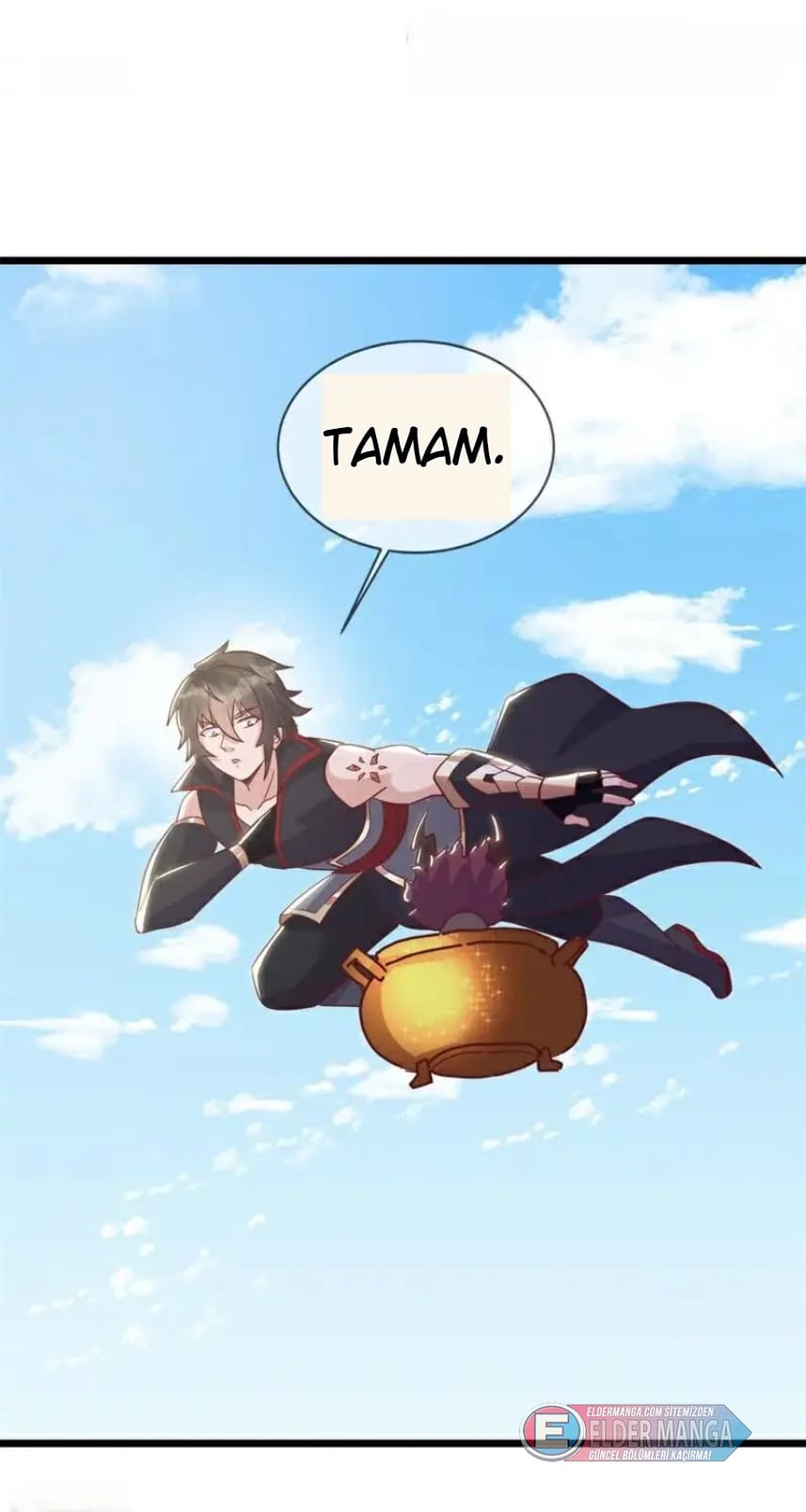 Eşsiz Savaş Ruhu Bölüm 718 - Sayfa 12