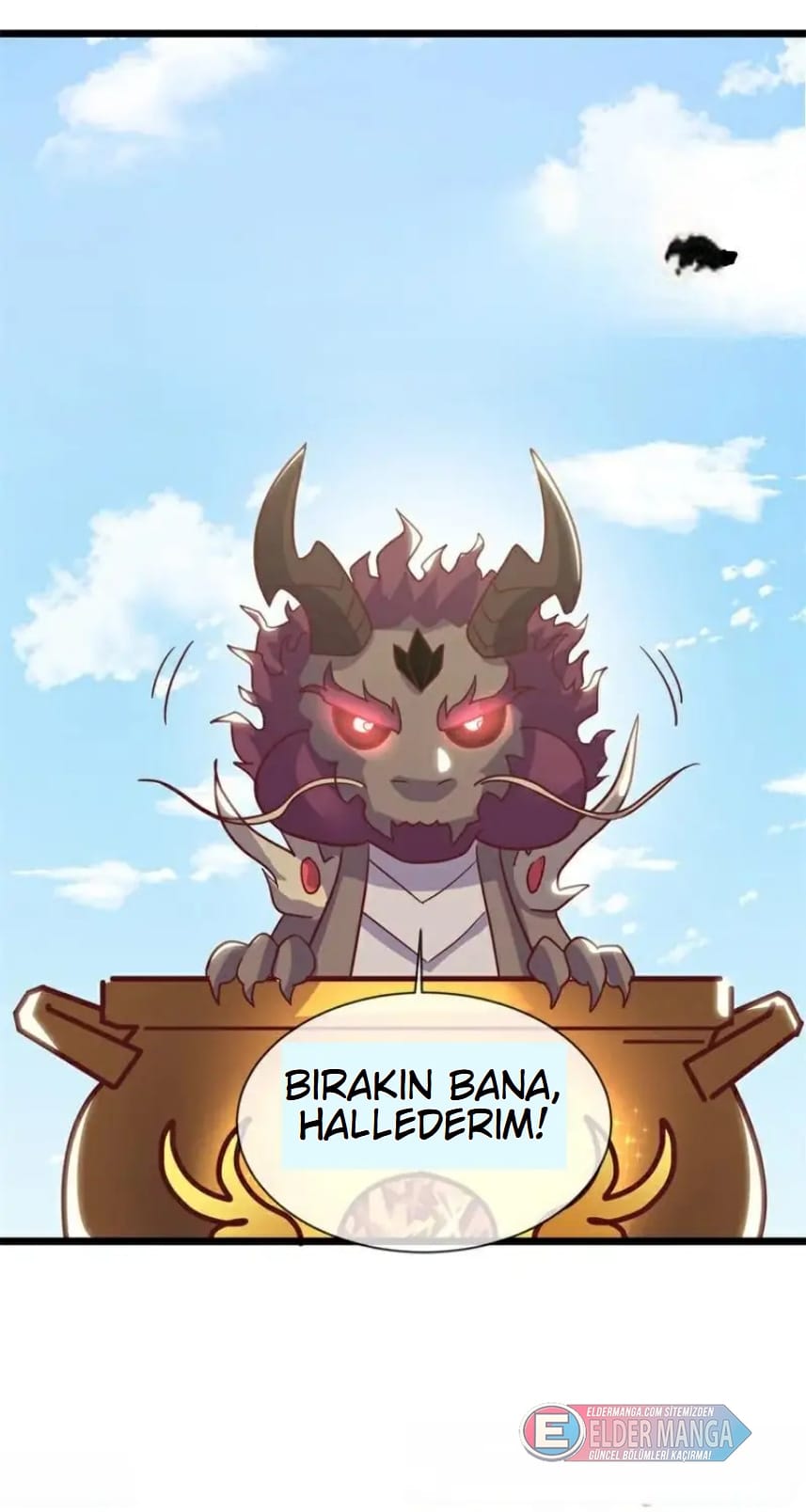 Eşsiz Savaş Ruhu Bölüm 718 - Sayfa 14