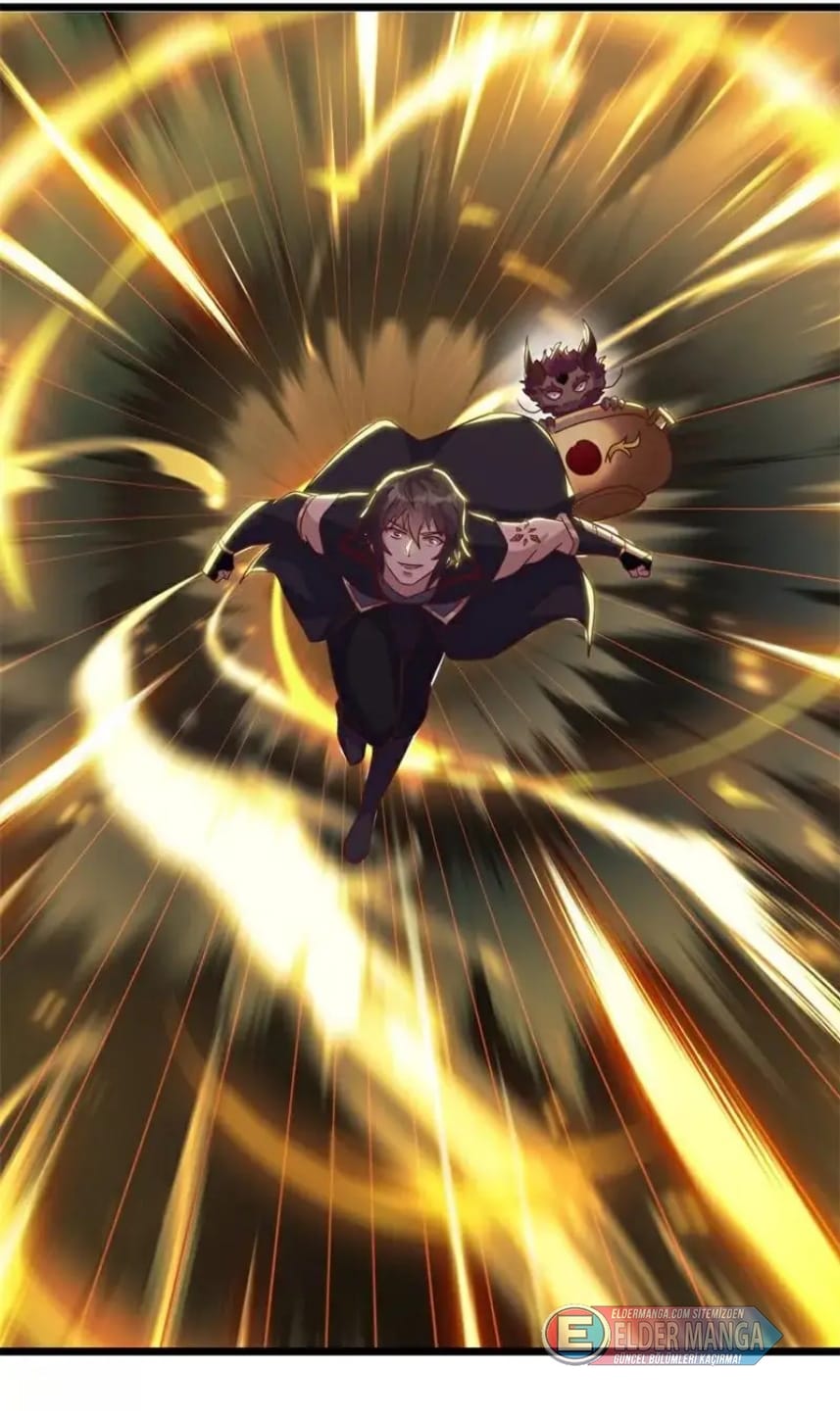 Eşsiz Savaş Ruhu Bölüm 718 - Sayfa 16