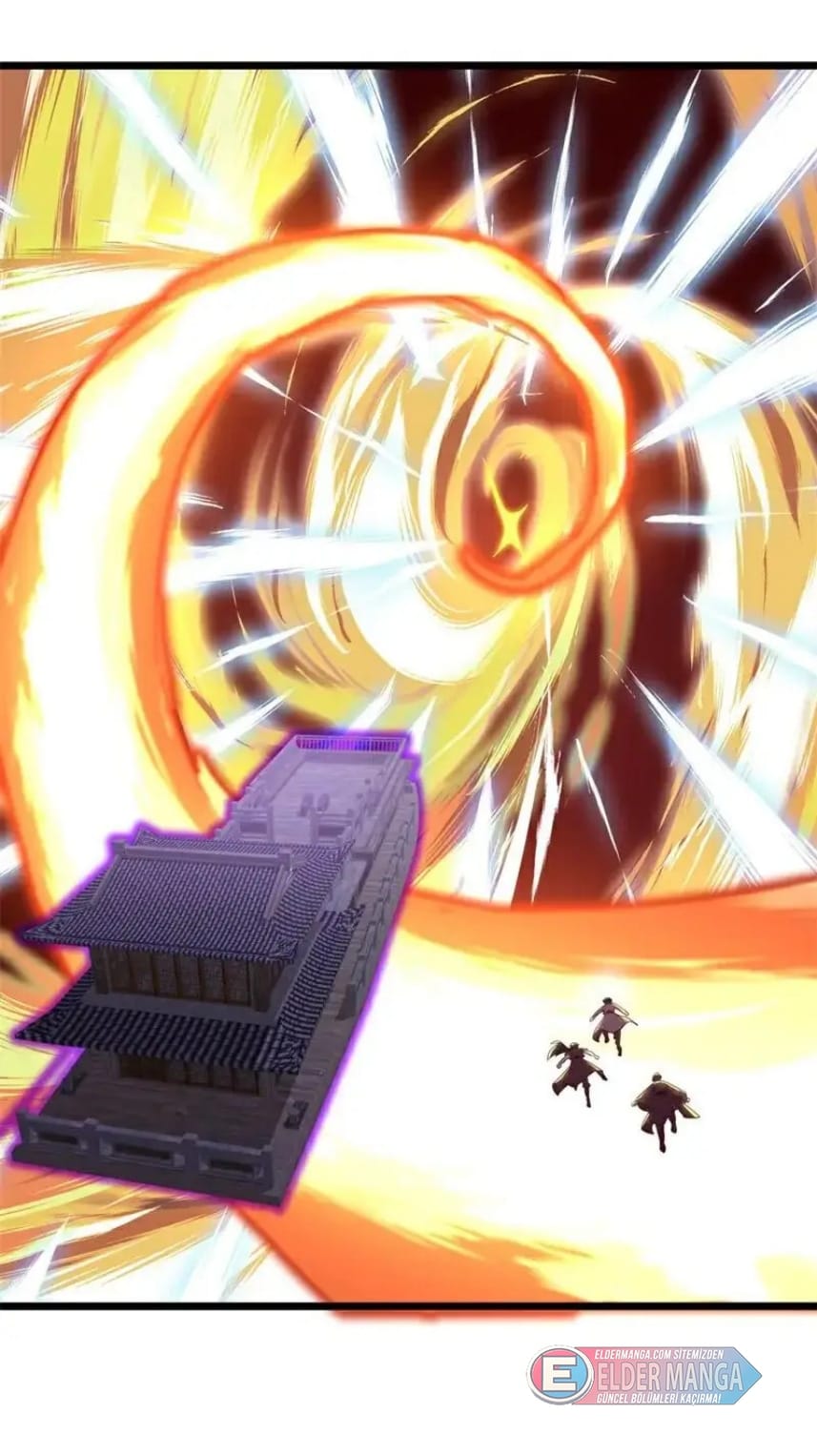 Eşsiz Savaş Ruhu Bölüm 718 - Sayfa 17