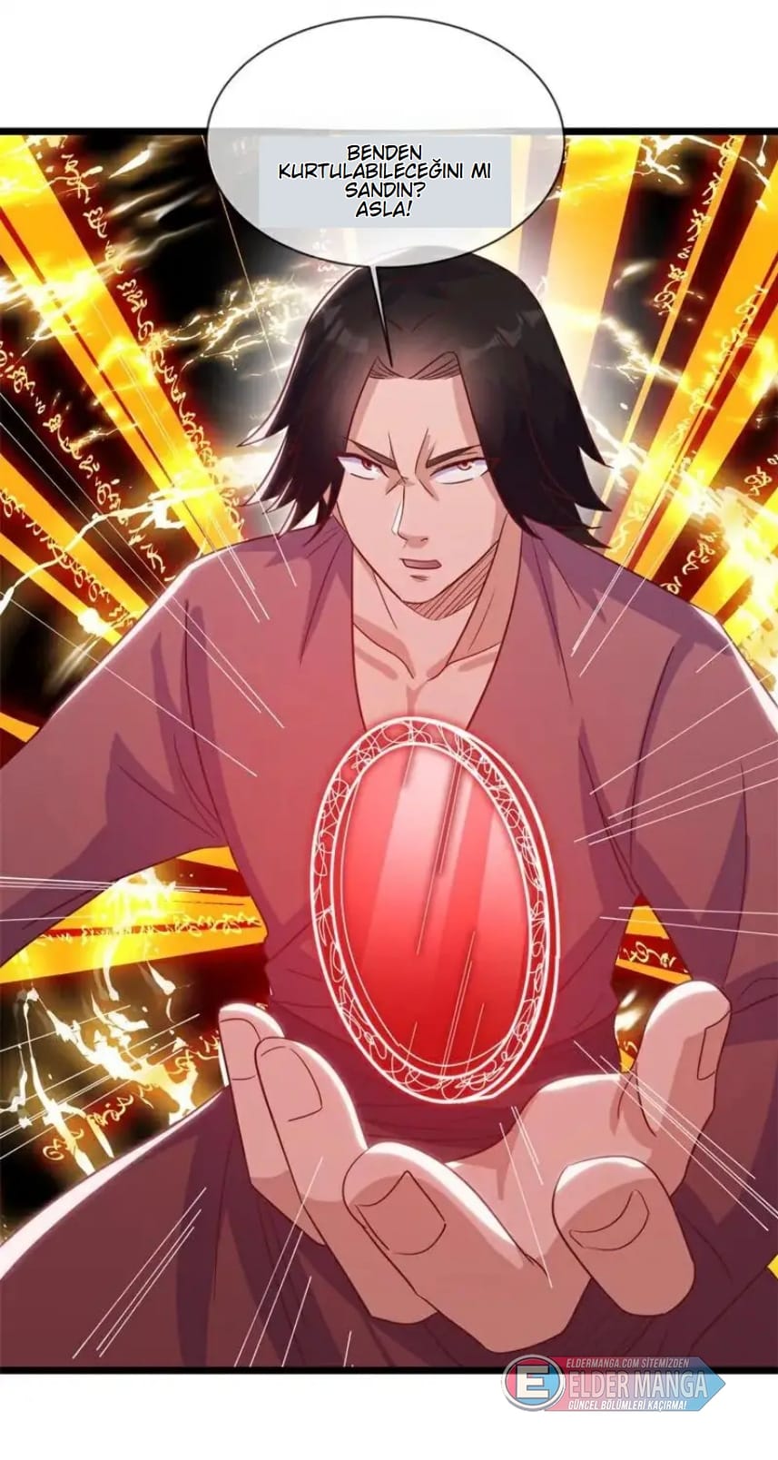 Eşsiz Savaş Ruhu Bölüm 718 - Sayfa 19