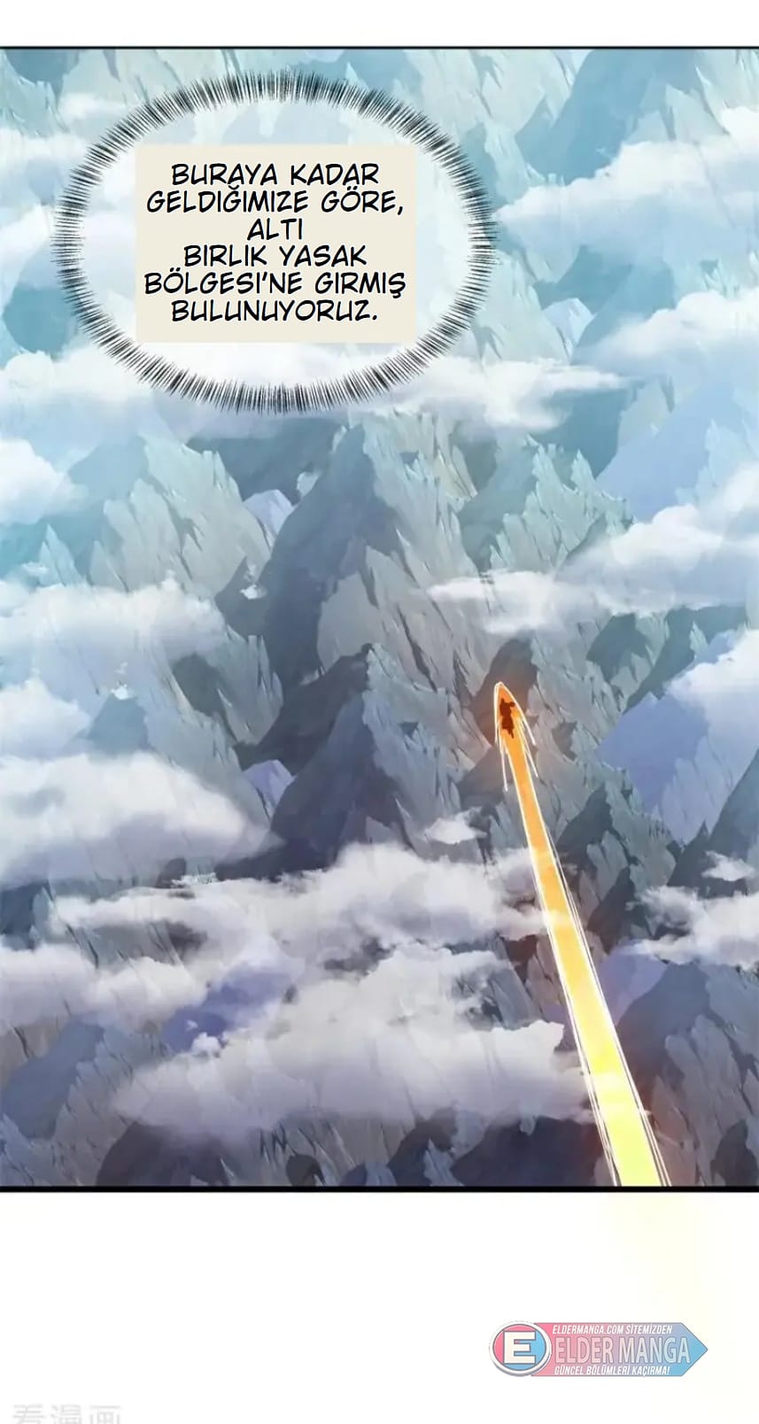 Eşsiz Savaş Ruhu Bölüm 718 - Sayfa 22