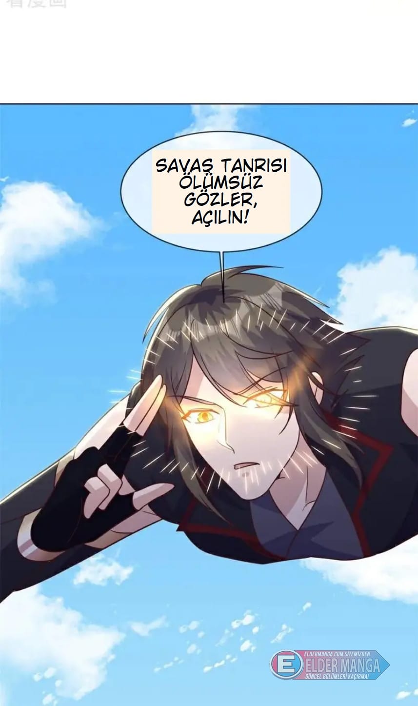 Eşsiz Savaş Ruhu Bölüm 718 - Sayfa 23