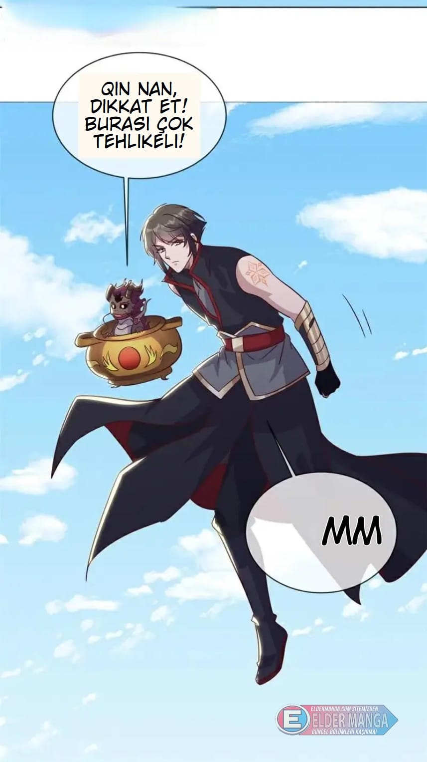 Eşsiz Savaş Ruhu Bölüm 718 - Sayfa 24