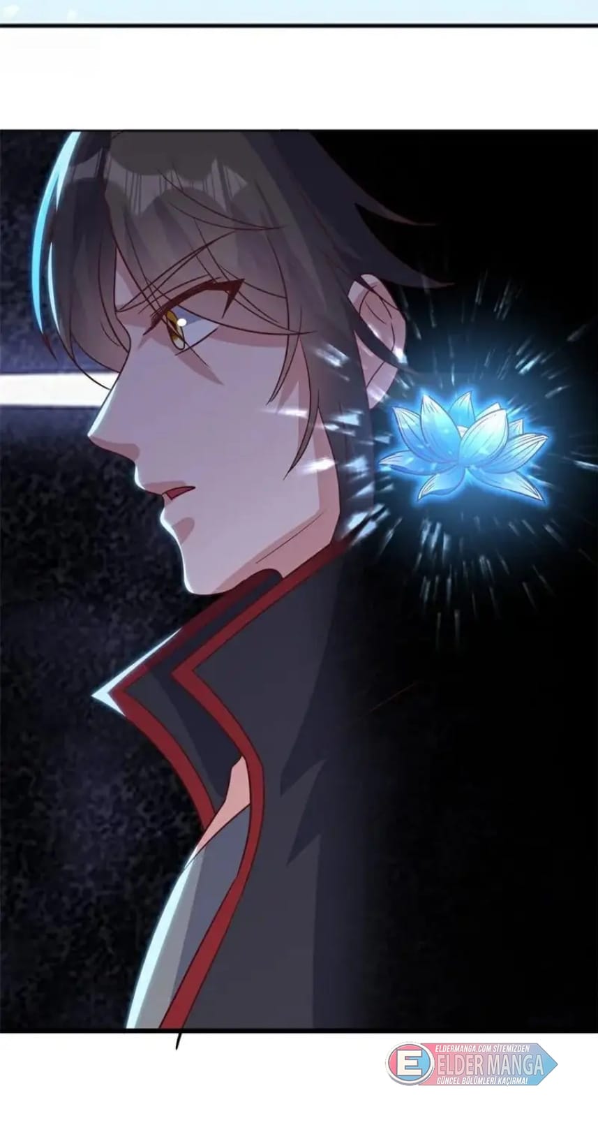 Eşsiz Savaş Ruhu Bölüm 718 - Sayfa 25