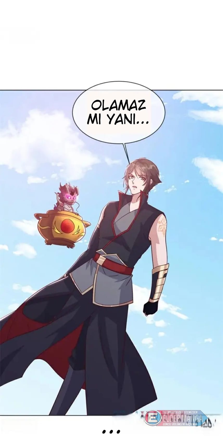 Eşsiz Savaş Ruhu Bölüm 718 - Sayfa 26