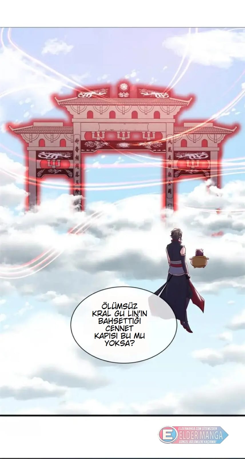 Eşsiz Savaş Ruhu Bölüm 718 - Sayfa 27