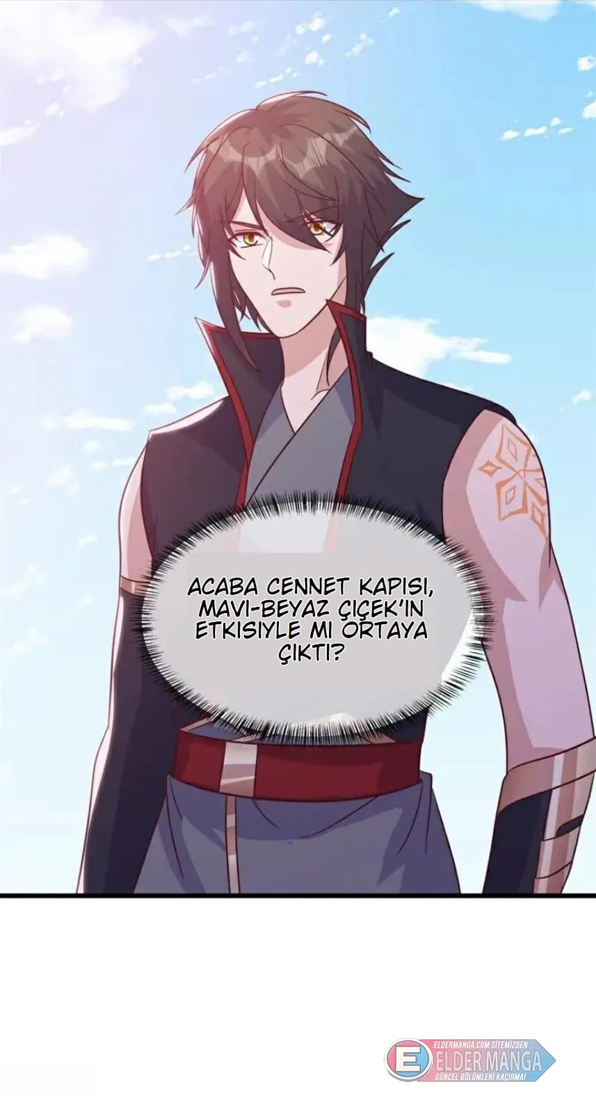 Eşsiz Savaş Ruhu Bölüm 718 - Sayfa 28