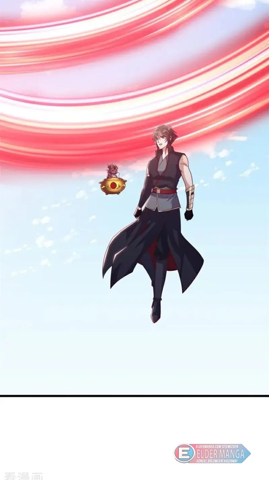 Eşsiz Savaş Ruhu Bölüm 718 - Sayfa 31