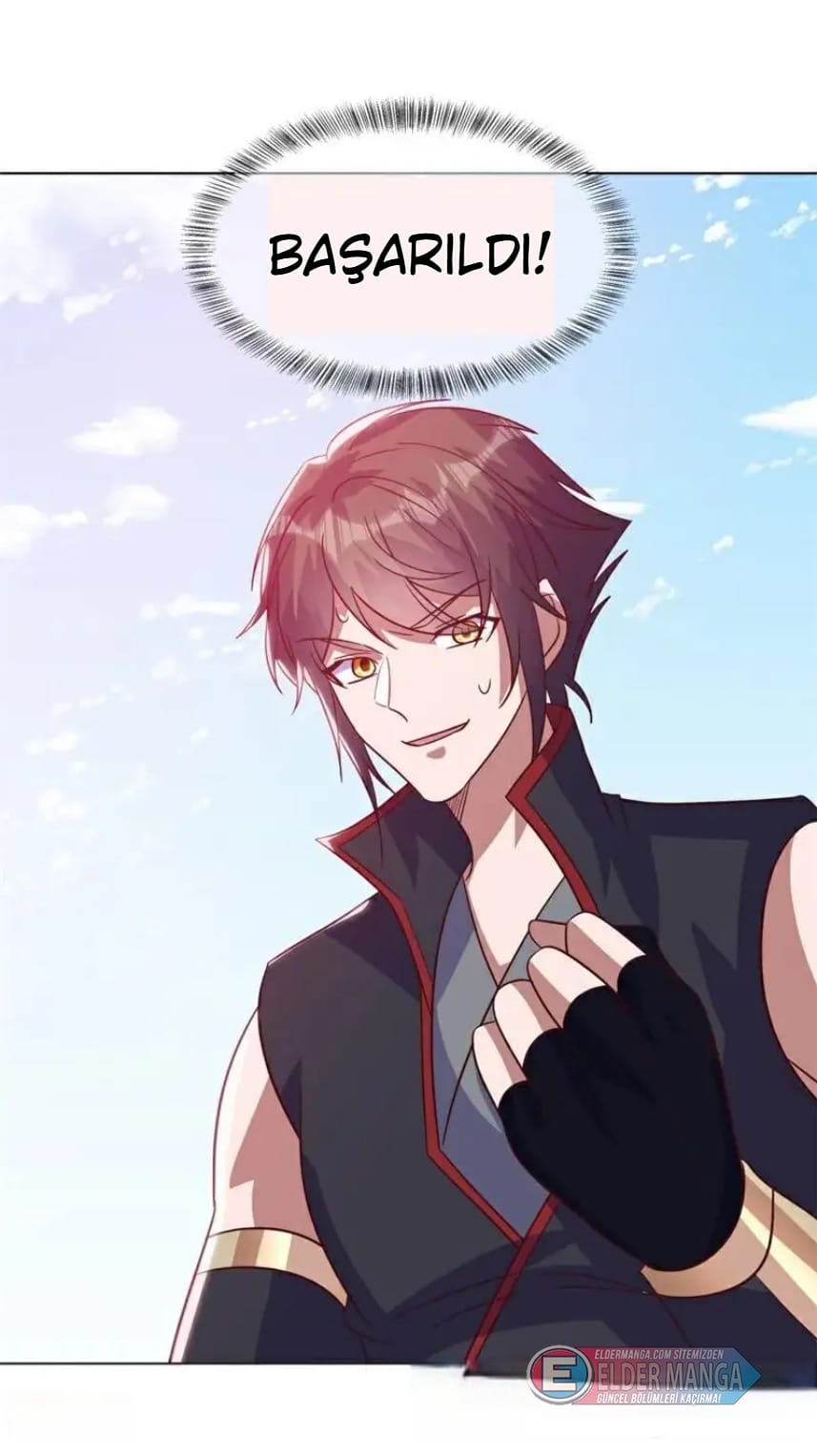 Eşsiz Savaş Ruhu Bölüm 718 - Sayfa 34