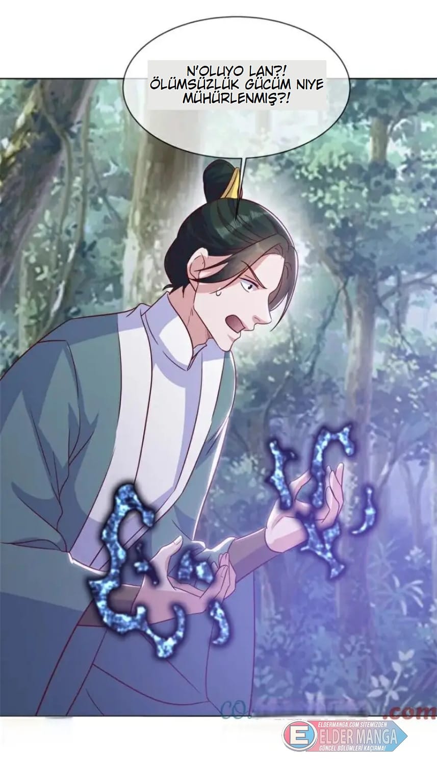 Eşsiz Savaş Ruhu Bölüm 718 - Sayfa 37