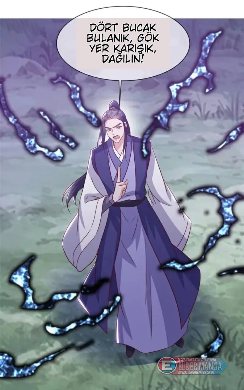 Eşsiz Savaş Ruhu Bölüm 718 - Sayfa 38