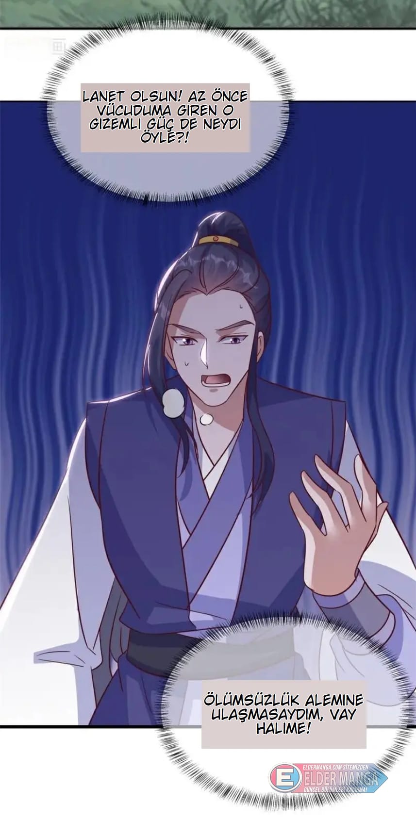 Eşsiz Savaş Ruhu Bölüm 718 - Sayfa 39