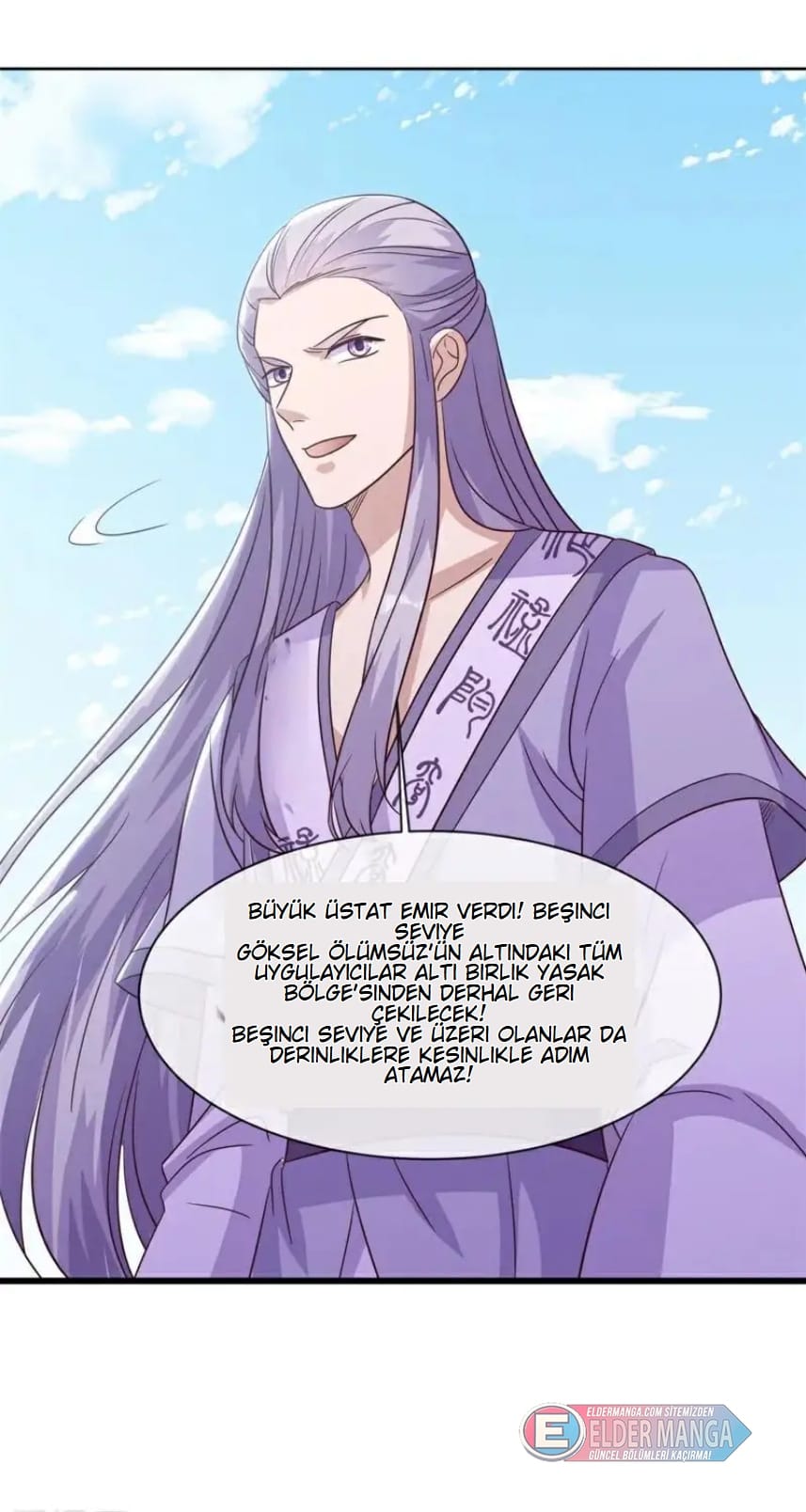 Eşsiz Savaş Ruhu Bölüm 718 - Sayfa 45