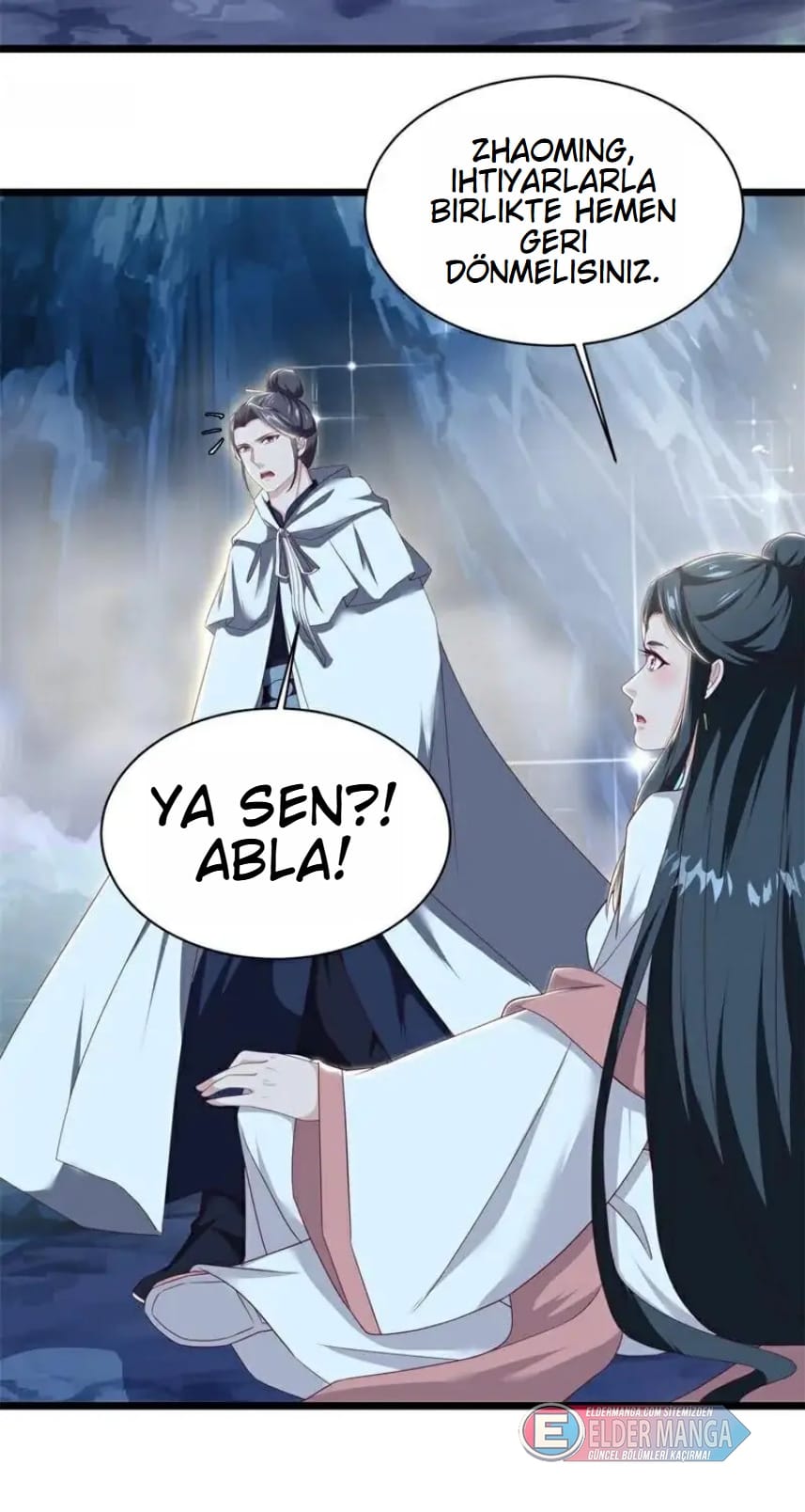 Eşsiz Savaş Ruhu Bölüm 718 - Sayfa 48