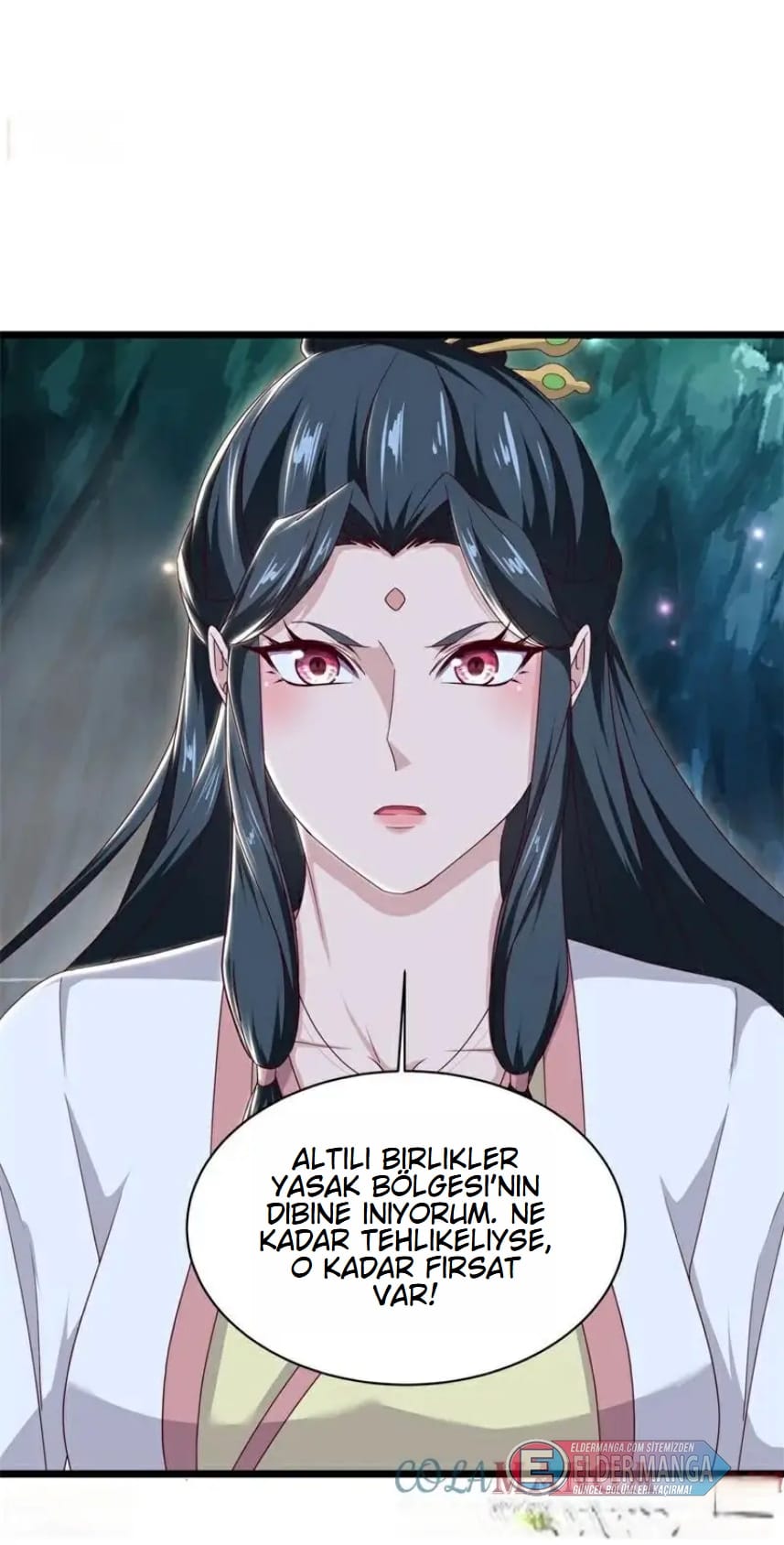 Eşsiz Savaş Ruhu Bölüm 718 - Sayfa 49